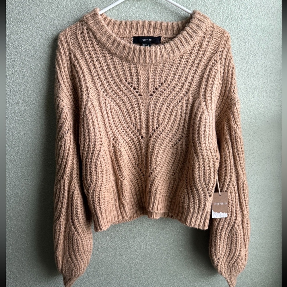 Women’s sweater